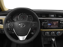 Toyota Corolla - Consumer Reports