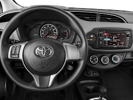 2016 Toyota Yaris Reliability - Consumer Reports
