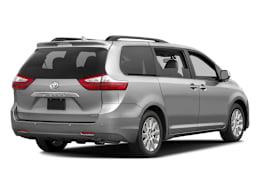Best minivan 2016 consumer reports online