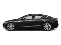 Tesla Model S 2016: Surdouées et survoltées - Guide Auto