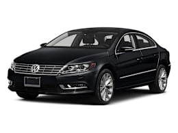 2016 Volkswagen CC Reliability - Consumer Reports