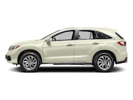 Review: 2017 Acura RDX