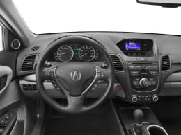 Review: 2017 Acura RDX