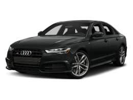 2017 Audi A6 Prices, Reviews, and Photos - MotorTrend