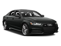 2017 Audi A6 Review, Pricing, & Pictures