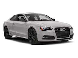 Audi A5 - Consumer Reports