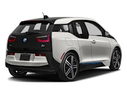 Bmw i3 consumer on sale reports