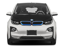 Used BMW i3 S 2017-2022 review