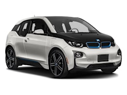 2017 BMW i3 Reviews Ratings Prices Consumer Reports