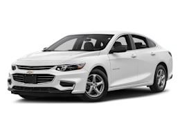 2017 malibu aftermarket on sale parts