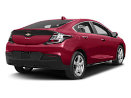 2017 Chevrolet Volt Reviews Ratings Prices Consumer Reports