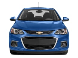 La Chevrolet Sonic LT 2017 est-elle une bonne voiture?
