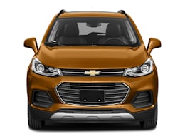 2017 Chevrolet Trax Tested: Small Stands Tall