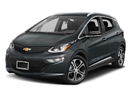 2017 chevy bolt reliability sale