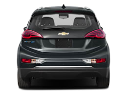 Consumer reports top chevy bolt