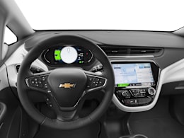 Chevy bolt consumer reports deals