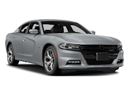 2017 Dodge Charger Review, Pricing, and Specs