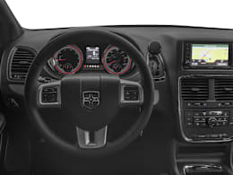 2017 dodge caravan pros shop and cons