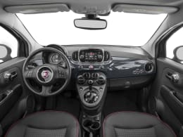 2017 FIAT 500 Price, Value, Ratings & Reviews