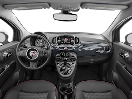 2017 FIAT 500 Price, Value, Ratings & Reviews