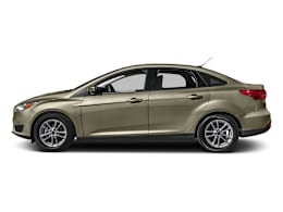 2017 Ford Focus Review, Pricing, and Specs