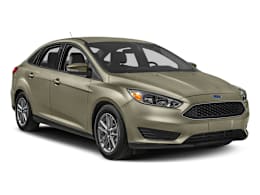 2017 Ford Focus Review, Pricing, and Specs