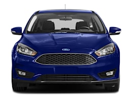 2017 Ford Focus Reviews, Ratings, Prices - Consumer Reports