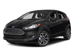 Used Ford Fiesta 2017-2022 review