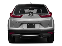 Honda CR-V - Consumer Reports