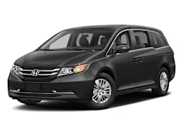 Best minivan 2017 consumer reports sale