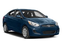 2017 Hyundai Accent Review, Ratings, Specs, Prices, and Photos