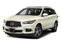 Best 3 row store luxury suv 2017