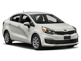 Kia Rio - Consumer Reports