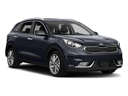 2017 Kia Niro Price, Value, Ratings & Reviews