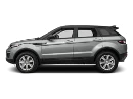 2017 Land Rover Range Rover Specs, Price, MPG & Reviews