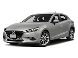 Mazda 3 - Consumer Reports