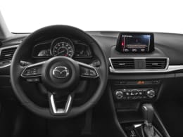 2017 Mazda Mazda3 Specs, Price, MPG & Reviews