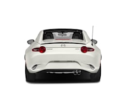 Mazda MX-5 Miata - Consumer Reports