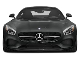 2017 Mercedes-Benz AMG GT Reviews, Ratings, Prices - Consumer Reports