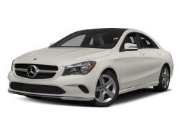Discontinued CLA 45 AMG 4MATIC [2017-2019] on road Price  Mercedes-Benz CLA  45 AMG 4MATIC [2017-2019] Features & Specs
