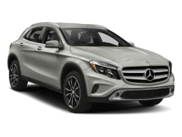 2017 Mercedes-Benz GLA Reviews, Ratings, Prices - Consumer Reports