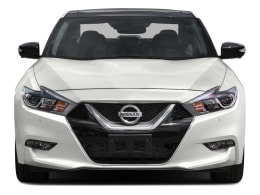 Nissan Maxima - Consumer Reports