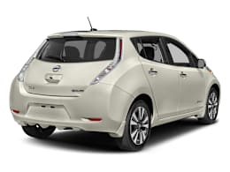 Nissan cheap leaf 2005