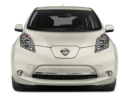2017 nissan store leaf s
