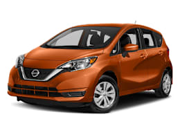 2017 Nissan Versa Note Reviews Ratings Prices Consumer Reports