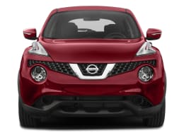 2017 Nissan JUKE Price, Value, Ratings & Reviews