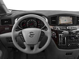 2017 Nissan Quest Reviews Ratings Prices Consumer Reports