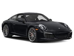 Porsche 911 - Consumer Reports