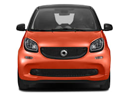 2017 Smart ForTwo Prices & Inventory - Consumer Reports