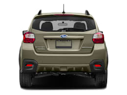 Subaru XV Crosstrek - Consumer Reports